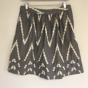 Lovely cotton skirt